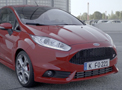 Ford Fiesta ST